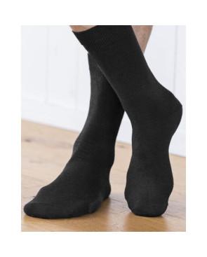 Duo de chaussettes Laine authentique