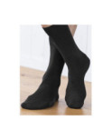 Duo de Chaussettes Hom Laine Authentique