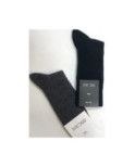 Duo de Chaussettes Hom Laine Authentique