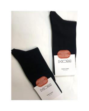 Chaussettes Hom Coton Modal non comprimante