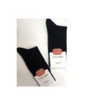 Duo de Chaussettes Hom Coton Modal