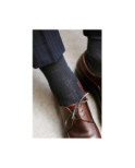 Chaussettes Hom Laine et coton