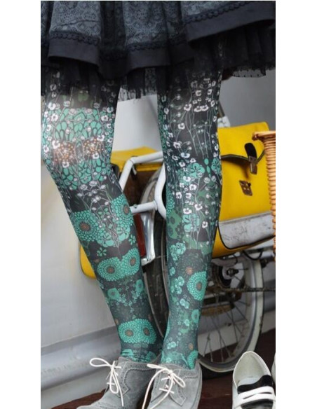 Collant Marieantoilette Lisbeth