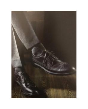 Chaussettes Hom Coton Offre 3 paires