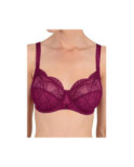 Soutien Gorge Classique Diane Magenta
