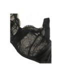 Soutien Gorge Classique Diane Magenta