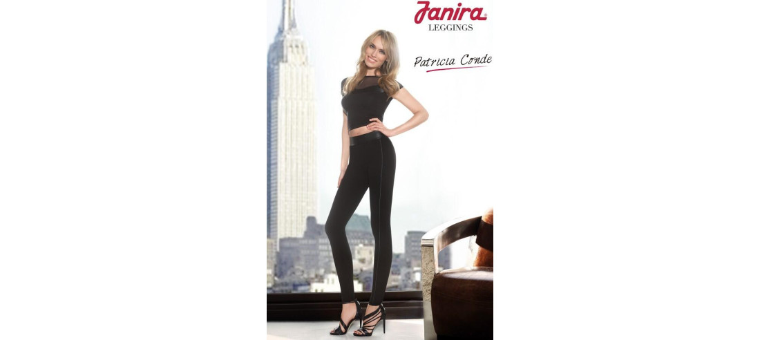 Leggings Janira Maya
