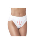 Slip Shape Cotton Band Janira