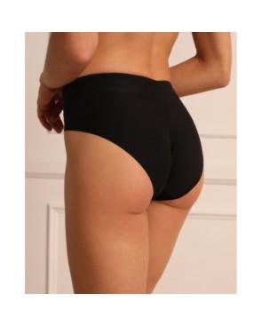 Slip Shape Cotton Band Janira