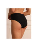 Slip Shape Cotton Band Janira