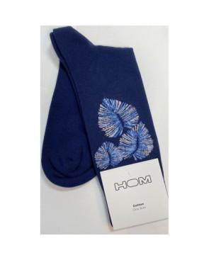 Chaussettes hom ISatis coton
