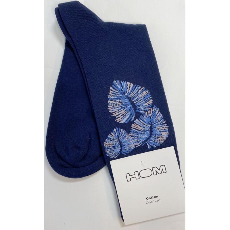Chaussettes Coton Hom Oasis