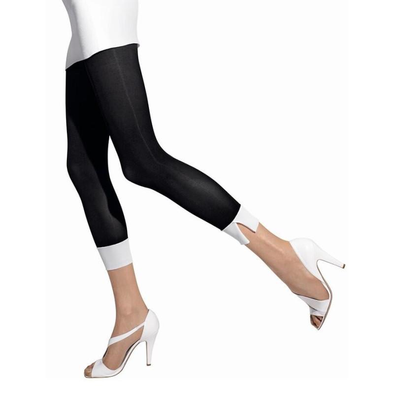 Collant Girardi Sans Pieds Capri
