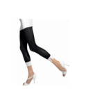 Collant Girardi Sans Pieds Capri