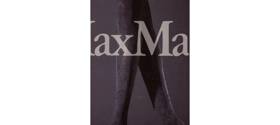 Bas up Max Mara Janzir détail