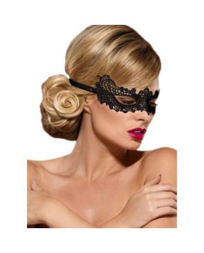Lou en dentelle Chic papillon