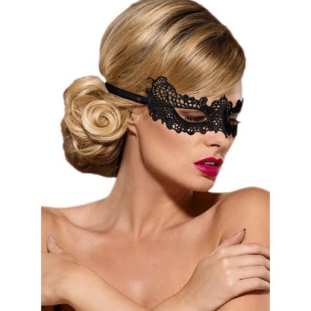 Loup en dentelle Papillon Obsessive