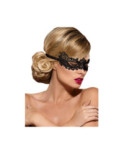 Loup en dentelle Papillon Obsessive