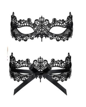 Loup en dentelle Papillon Obsessive