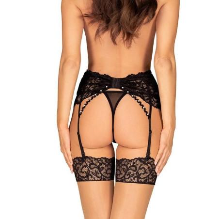 Porte Jarretelle Joylace Obsessive