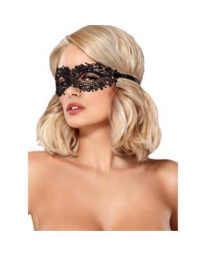 Loup sexy et baroque en dentelle Obsessive