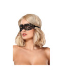 Loup en dentelle Baroque Obsessive