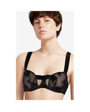 Soutien gorge Chantal Thomass audacieuse Flock