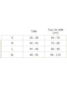 Caleçon Janira Chicago 2