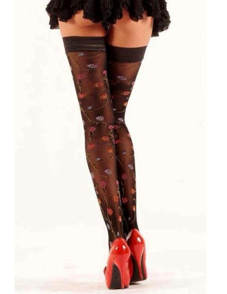 Bas Top Caroline Dolci Calze