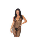 Bodystocking Maille Ronde Leg Avenue
