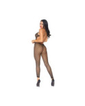 Bodystocking Maille Ronde Leg Avenue