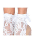 Chaussettes Dentelle Authentique Leg Avenue
