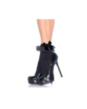Socquette Ruban et Dentelle Chic