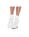 Socquette ornement dentelle Leg Avenue