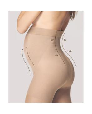 Collant fin de grossesse fin élégant