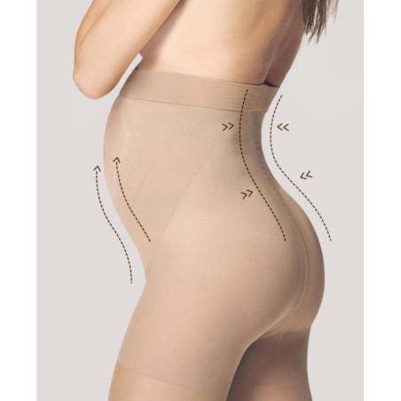 Collant fin de grossesse fin élégant