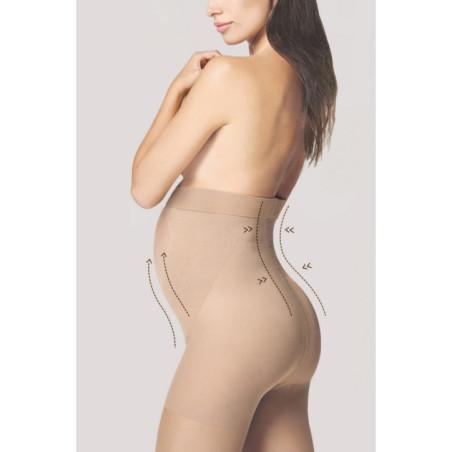 Collant de Grossesse Mama 20 Fiore