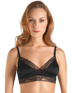 Hanro chloe triangle 