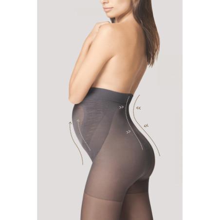 Collant de Grossesse Mama 40 Fiore