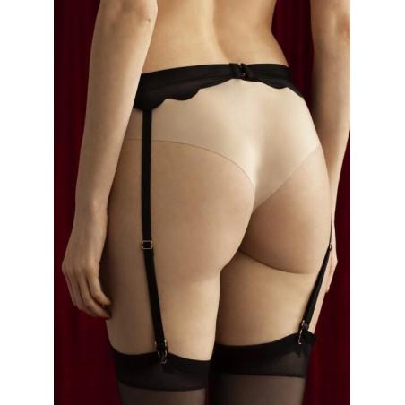 Porte JArretelles Babette Fiore