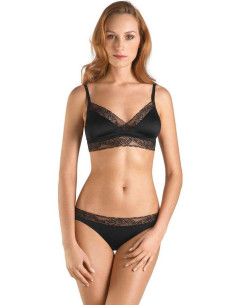 Hanro chloe triangle  2