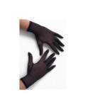 Gants Caprices Cervin Tulle noir