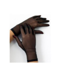 Gants Caprices Cervin Tulle noir