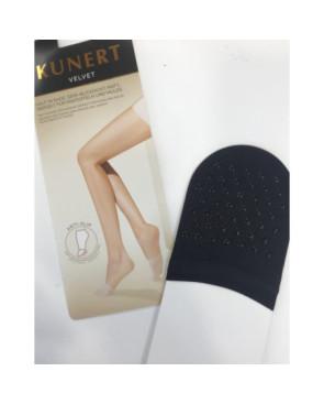 Protége pieds anti gliss Kunert