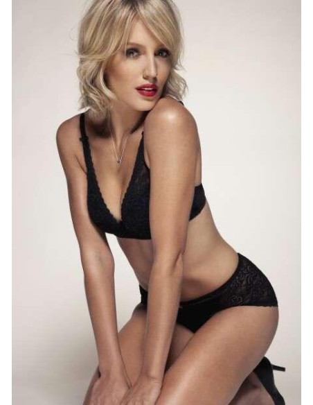 Berlei Heaven Lace triangle séduction