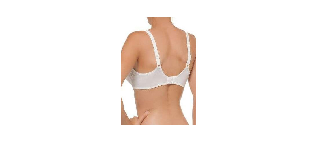 Empreinte Soutien Gorge Erin dos ivoire