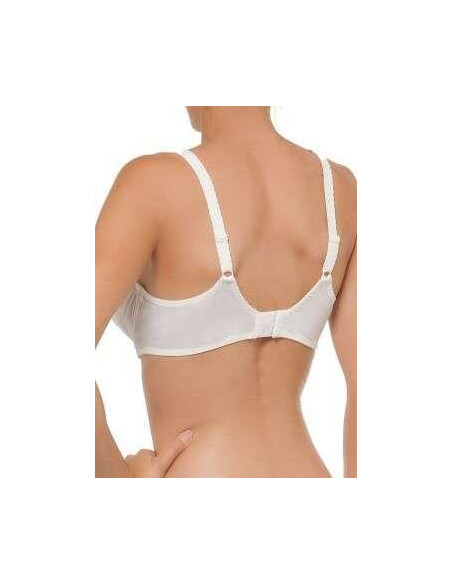 Empreinte Soutien Gorge Erin dos ivoire