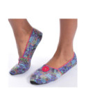Chausson Ixli Polaire Kaleidoscope
