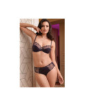 Soutien Gorge Conturelle Provence Lila
