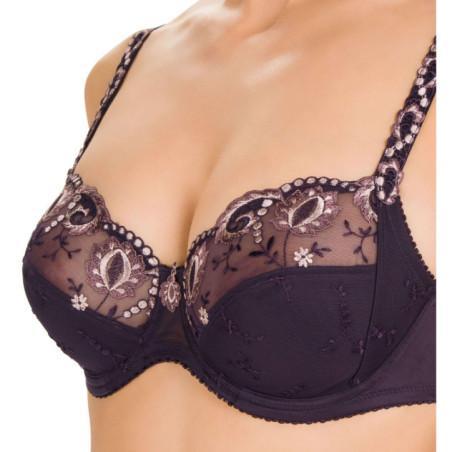 Soutien Gorge Conturelle Provence Lila